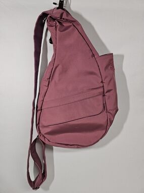 Ameribag Healthy Back Sling Bag